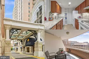 900 N Taylor St, Arlington, VA 22203 - Photo 1