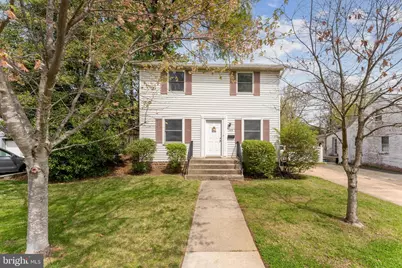 1023 21st Street S, Arlington, VA 22202 - Photo 1