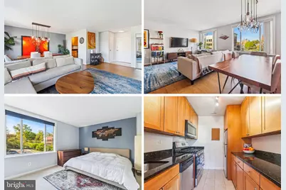 1730 Arlington Boulevard #508, Arlington, VA 22209 - Photo 1