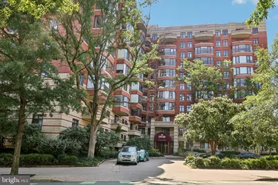 2400 Clarendon Boulevard #113, Arlington, VA 22201 - Photo 1