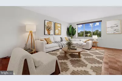 3000 Spout Run Parkway #A609, Arlington, VA 22201 - Photo 1