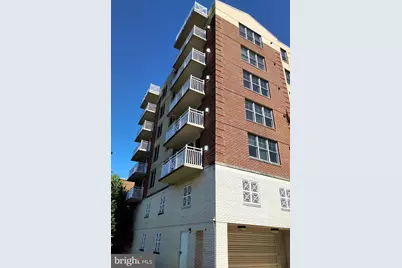 1325 N Pierce Street #301, Arlington, VA 22209 - Photo 1