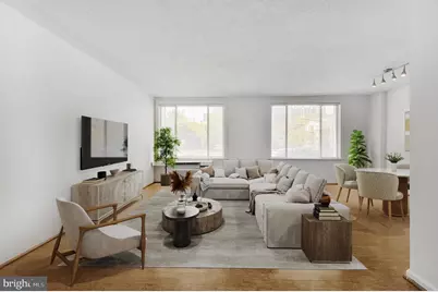 1730 Arlington Boulevard #108, Arlington, VA 22209 - Photo 1