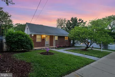 1310 S Columbus Street, Arlington, VA 22204 - Photo 1