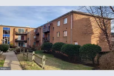 3404 25th Street S #36, Arlington, VA 22206 - Photo 1