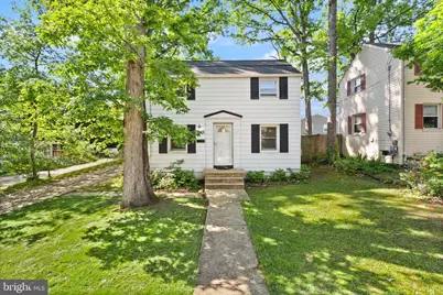 5122 11th Road S, Arlington, VA 22204 - Photo 1