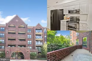 2100 Langston Blvd., Arlington, VA 22201 - Photo 1