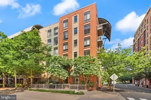 1200 N Hartford St, Arlington, VA 22201 - Photo 1