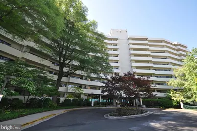 5300 Columbia Pike #807, Arlington, VA 22204 - Photo 1