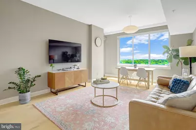 1020 N Highland Street #1112, Arlington, VA 22201 - Photo 1