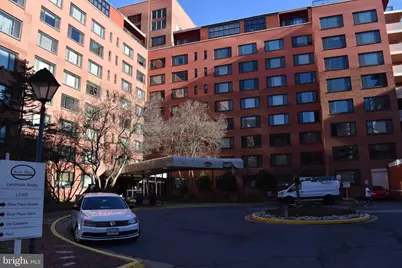 1021 Arlington Boulevard #714, Arlington, VA 22209 - Photo 1