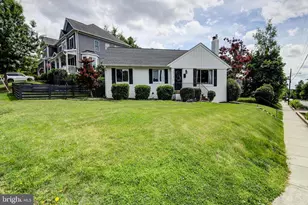 2013 Patrick Henry Dr, Arlington, VA 22205 - Photo 1