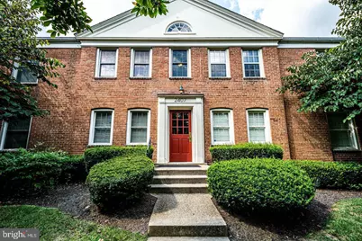 2407 Arlington Blvd #202, Arlington, VA 22201 - Photo 1