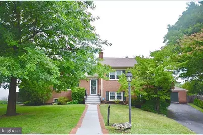 4807 37th Street N, Arlington, VA 22207 - Photo 1