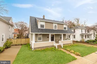 311 S Adams Street, Arlington, VA 22204 - Photo 1