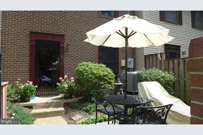 1109 N Stafford Street, Arlington, VA 22201 - Photo 1