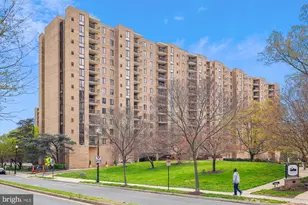 4500 S Four Mile Run Dr, Arlington, VA 22204 - Photo 1