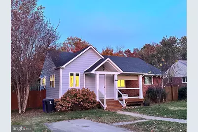 1305 S Buchanan Street S, Arlington, VA 22204 - Photo 1