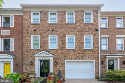 2512 N Harrison Street, Arlington, VA 22207 - Photo 1