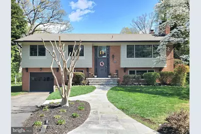 3809 37th Street N, Arlington, VA 22207 - Photo 1