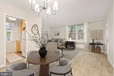 230 N Thomas Street #230-3, Arlington, VA 22203 - Photo 1