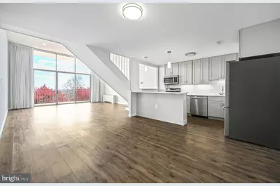 1200 N Nash Street #552, Arlington, VA 22209 - Photo 1