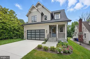 4610 17th St N, Arlington, VA 22207 - Photo 1