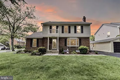 4779 25th Street N, Arlington, VA 22207 - Photo 1