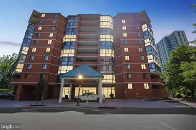 1001 N Randolph Street #720, Arlington, VA 22201 - Photo 1