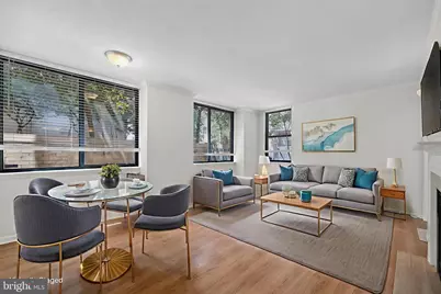 3830 9th Street N #110W, Arlington, VA 22203 - Photo 1