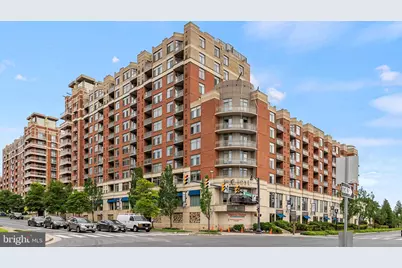 3600 S Glebe Road #605W, Arlington, VA 22202 - Photo 1
