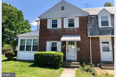 1055 N Monroe Street, Arlington, VA 22201 - Photo 1