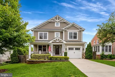 5725 25th Street N, Arlington, VA 22207 - Photo 1