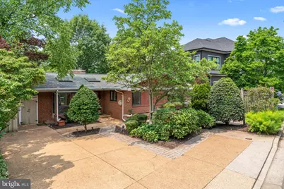 1414 N Johnson Street, Arlington, VA 22201 - Photo 1