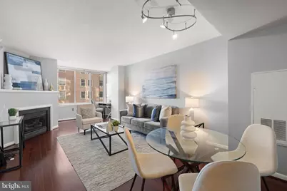 851 N Glebe Road #1508, Arlington, VA 22203 - Photo 1