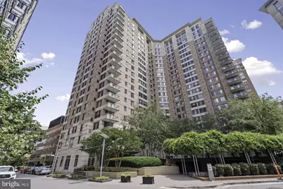 851 N Glebe Road #1103, Arlington, VA 22203 - Photo 1