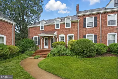 3543 S Stafford Street #B, Arlington, VA 22206 - Photo 1