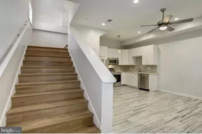 1732 N Veitch Street, Arlington, VA 22201 - Photo 1