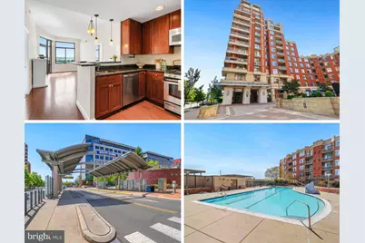 3650 S Glebe Road #653, Arlington, VA 22202 - Photo 1