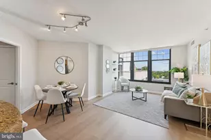 1021 N Garfield St, Arlington, VA 22201 - Photo 1