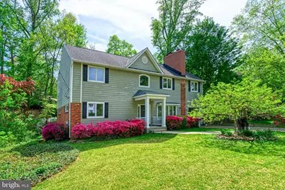 3820 Lorcom Lane, Arlington, VA 22207 - Photo 1