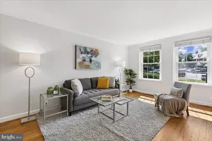 3373 S Stafford St, Arlington, VA 22206 - Photo 1