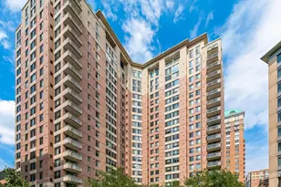 851 N Glebe Rd, Arlington, VA 22203 - Photo 1