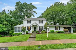 2408 N Upshur St, Arlington, VA 22207 - Photo 1