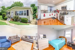 1829 N Dinwiddie St, Arlington, VA 22207 - Photo 1