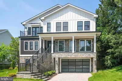 4929 34th Road N, Arlington, VA 22207 - Photo 1