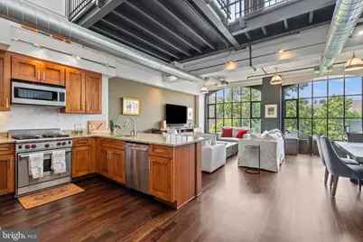 1600 Clarendon Boulevard #W411, Arlington, VA 22209 - Photo 1