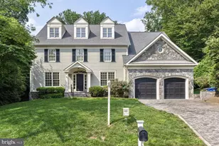 4129 N Randolph St, Arlington, VA 22207 - Photo 1