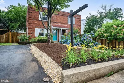 828 S Irving Street, Arlington, VA 22204 - Photo 1