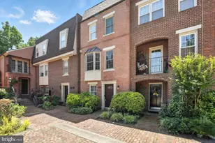 1810 21st St N, Arlington, VA 22209 - Photo 1
